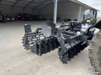 Scheibenegge  Agroland titanium 300