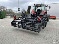 Scheibenegge  Agroland titanium 300