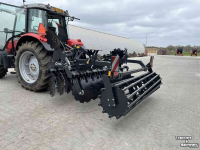 Scheibenegge  Agroland titanium 300