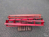 Silagewagen Schuitemaker Rapide 100 Walsen