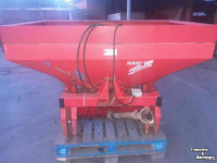 Düngerstreuer Rauch MDS901