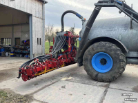 Grünlandinjektor Schuitemaker bemester