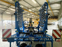 Striegelmaschine Carré PRESSIUS Precisiewiedeg 6,2m