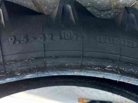 Räder, Reifen, Felgen & Distanzringe Farmer 9.5-42