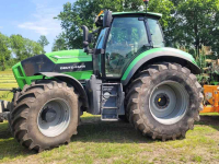 Schlepper / Traktor Deutz-Fahr Agrotron 7250 TTV