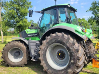 Schlepper / Traktor Deutz-Fahr Agrotron 7250 TTV