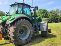 Schlepper / Traktor Deutz-Fahr Agrotron 7250 TTV