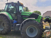 Schlepper / Traktor Deutz-Fahr Agrotron 7250 TTV