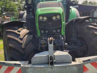Schlepper / Traktor Deutz-Fahr Agrotron 7250 TTV