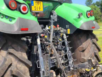 Schlepper / Traktor Deutz-Fahr Agrotron 7250 TTV