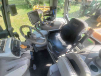 Schlepper / Traktor Deutz-Fahr Agrotron 7250 TTV