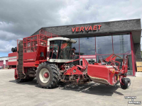 Rübenroder Agrifac WKM9000 Bietenrooier / Sugar Beet Harvester / Rubenroder