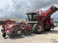 Rübenroder Agrifac WKM9000 Bietenrooier / Sugar Beet Harvester / Rubenroder