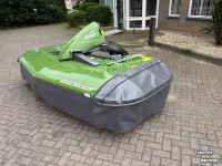Mähwerk Fendt Cutter FPV 3140 frontmaaier