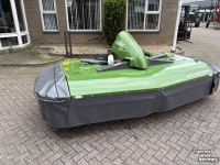 Mähwerk Fendt Cutter FPV 3140 frontmaaier