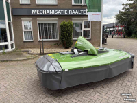 Mähwerk Fendt Cutter FPV 3140 frontmaaier