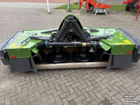 Mähwerk Fendt Cutter FPV 3140 frontmaaier