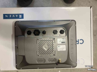 GPS Lenksystemen und Zubehör Raven CR12 scherm
