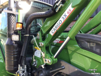 Schlepper / Traktor Fendt 210 S