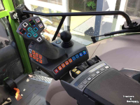 Schlepper / Traktor Fendt 210 S