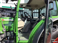 Schlepper / Traktor Fendt 210 S