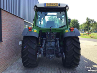 Schlepper / Traktor Fendt 210 S