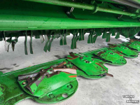 Mähwerk John Deere R350R