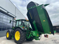 Mähwerk John Deere R350R