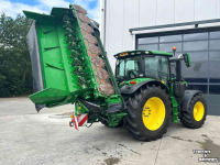 Mähwerk John Deere R350R
