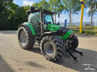 Schlepper / Traktor Deutz Agrotron K 90