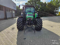 Schlepper / Traktor Deutz Agrotron K 90