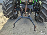 Schlepper / Traktor Deutz Agrotron K 90