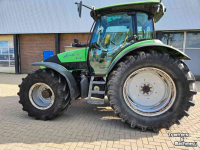 Schlepper / Traktor Deutz Agrotron K 90