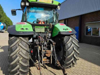 Schlepper / Traktor Deutz Agrotron K 90