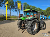 Schlepper / Traktor Deutz Agrotron K 90