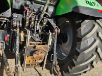 Schlepper / Traktor Deutz Agrotron K 90