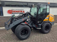 Radlader Giant G3500 X-tra 54873