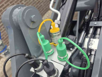 Radlader Giant G3500 X-tra 54873