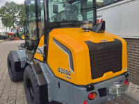 Radlader Giant G3500 X-tra 54873