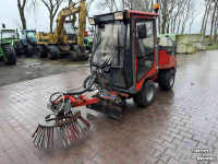 Schlepper / Traktor Nimos DH-Trac OKB-70