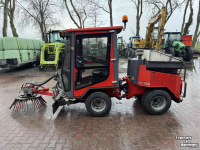 Schlepper / Traktor Nimos DH-Trac OKB-70