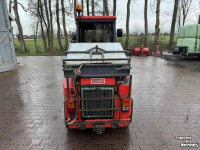 Schlepper / Traktor Nimos DH-Trac OKB-70