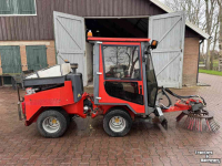 Schlepper / Traktor Nimos DH-Trac OKB-70