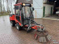 Schlepper / Traktor Nimos DH-Trac OKB-70