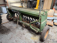Drillmaschine Amazone D7 standaard