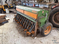 Drillmaschine Amazone D7 standaard