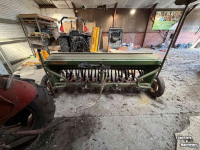 Drillmaschine Amazone D7 standaard