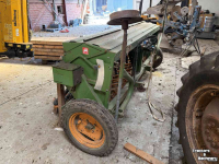 Drillmaschine Amazone D7 standaard