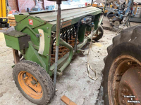 Drillmaschine Amazone D7 standaard