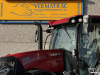 Schlepper / Traktor Case-IH Maxxum 115 Active 8  vol geveerd 40km